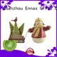 Ennas custom vintage christmas figurines family 1