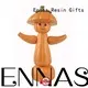 Hot Sale Halloween Creative Pumpkin Man Statue Halloween Decorations Resin Crafts 1