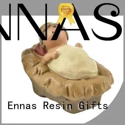 Polyresin Religious Baby Jesus Crafts Religious Statues 1