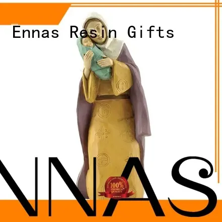 Catholic Religious Virgin Mary Jesus Statues 1