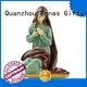Custom Figurines Resin Virgin Mary Statue 1