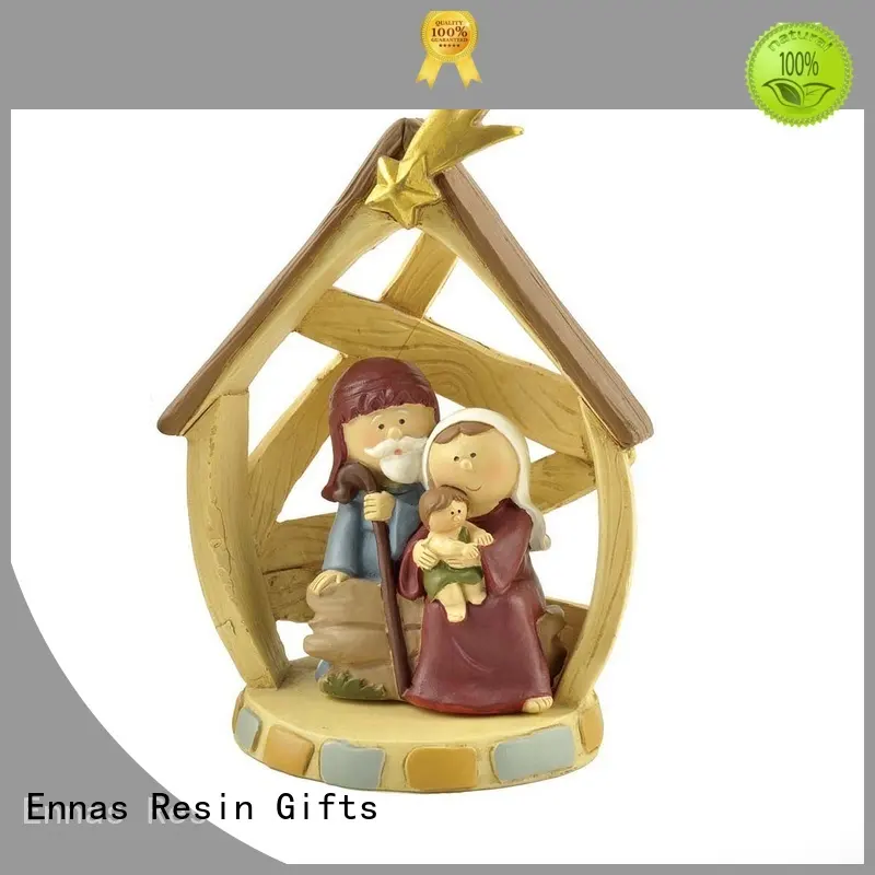 Christmas Nativity Set Mini Christian Holy Family Nativity Scene Figurines Christian Holy Child Catholic Figures 1