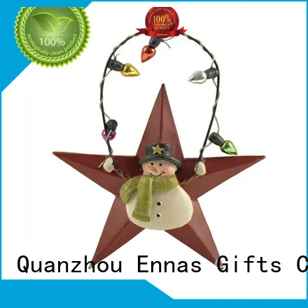 Star Shape Collectible Christmas Ornament1 1