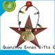 Star Shape Collectible Christmas Ornament1 1