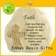 Faith Rock with Cross Religious Figures1 1