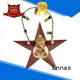 Xmas Decorations Snowman 3D Ornaments Christmas Tree Decorations Hanging Ornaments1 1