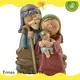 eco-friendly vintage religious figurines popular Ennas 1