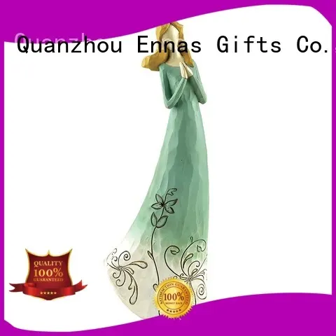 Ennas religious angel figurines wholesale popular for decoration 1
