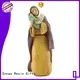 custom sculptures cheap religious figurines bulk production family decor Ennas 1