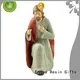 Ennas holding candle nativity set figurines christmas family decor 1