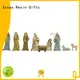 Ennas christian religious figures promotional family decor 1
