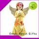 hand-crafted mini angel figurines decorative for decoration Ennas 1
