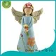 Ennas hand-crafted personalized angel figurine top-selling at discount 1