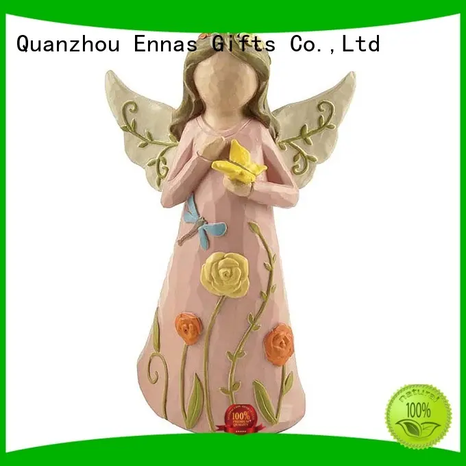 Ennas Christmas angel collectables popular fashion 1