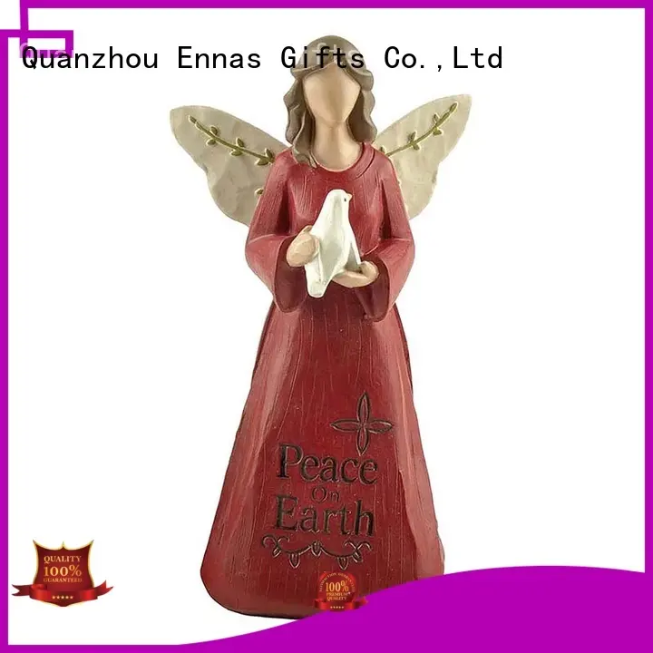 artificial angel collectables top-selling for decoration 1