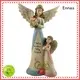 Ennas Christmas angel figurines wholesale popular for decoration 1