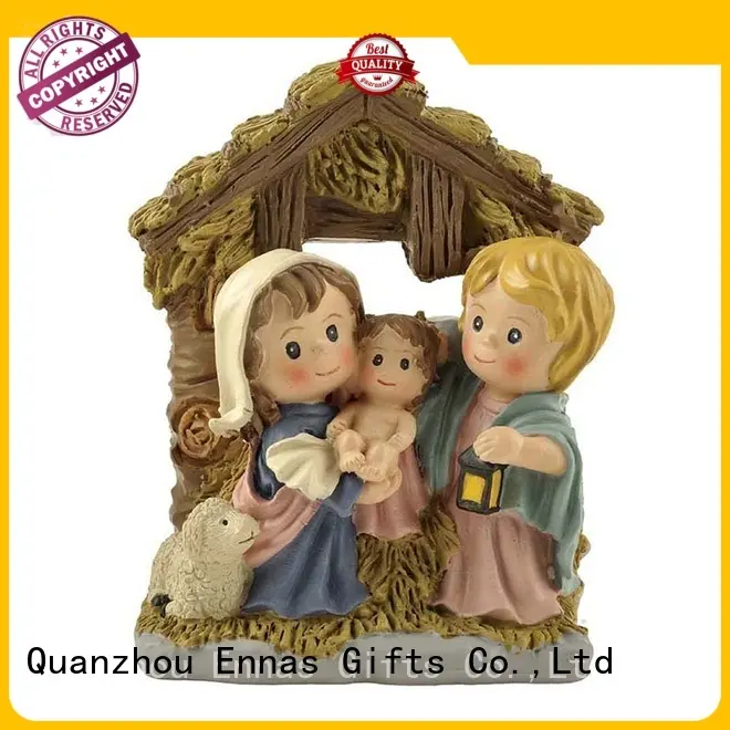 custom sculptures miniature religious figurines popular holy gift Ennas 1