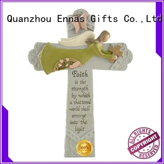 Ennas christmas vintage religious figurines bulk production holy gift 1