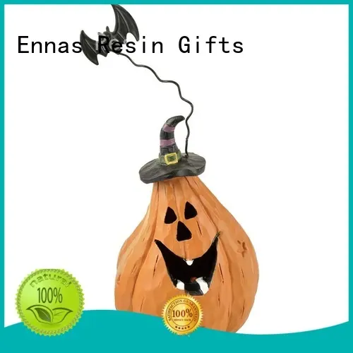 Ennas polyresin small halloween figurines bulk 1