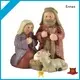 catholic religious sculptures hot-sale craft decoration Ennas 1