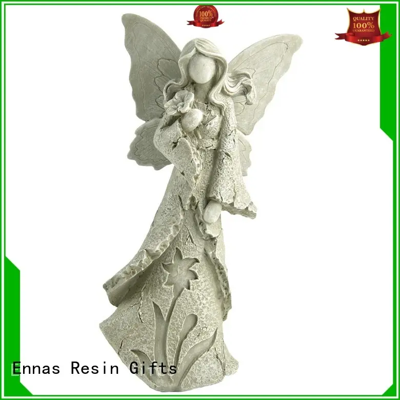 Ennas religious angel statues and figurines lovely fashion 1
