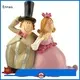engagement figurines miniature birthday decor Ennas 1