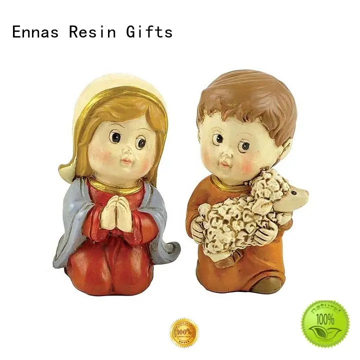 Ennas eco-friendly christian gifts wholesale promotional 1