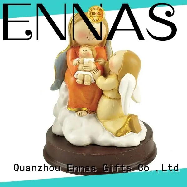 religious statues christian holy gift Ennas 1
