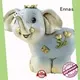 Ennas 3d collectible dog figurines handmade resin craft 1