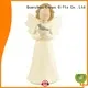 high-quality memorial angel figurines hand-crafted at discount Ennas 1