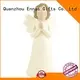 high-quality mother angel figurine hand-crafted at discount Ennas 1
