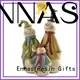 Ennas xmas decorations christmas ornament angel 1
