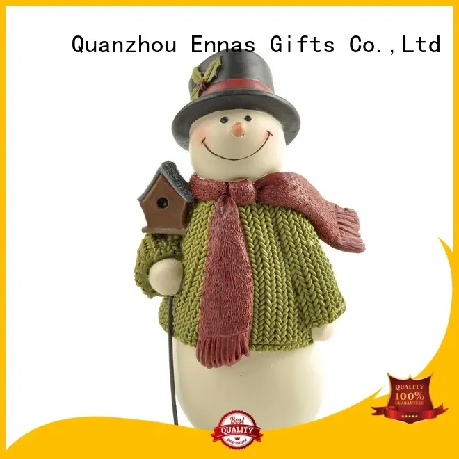 snowman christmas ornament angel hot-sale at sale Ennas 1