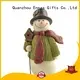 snowman christmas ornament angel hot-sale at sale Ennas 1