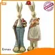 vintage easter figurines cute for holiday gift Ennas 1