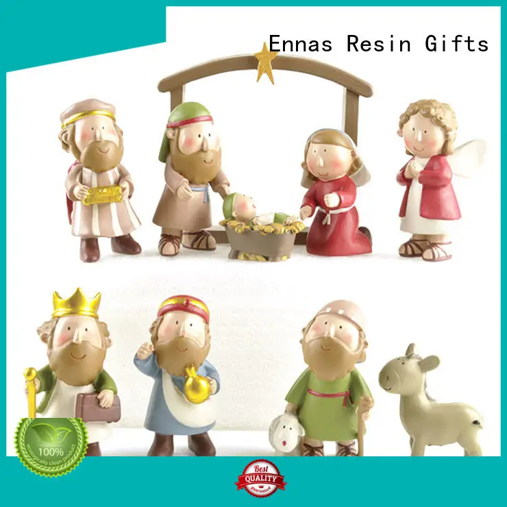 christian religious sculptures promotional holy gift 1