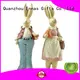 vintage looking easter decor oem for holiday gift Ennas 1