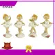 hand-crafted healing angel figurines unique at discount Ennas 1