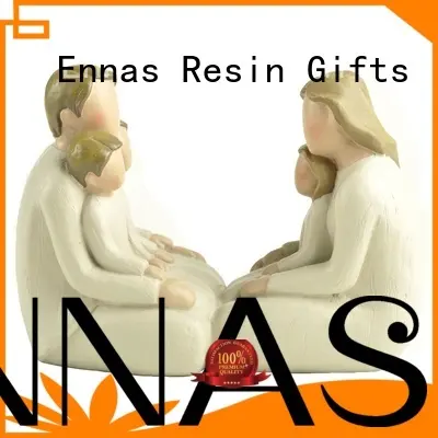 Ennas vintage personalized wedding toppers figurines hot-sale 1