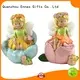 Ennas souvenir resin figure festival fairy at discount 1