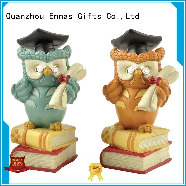 popular female graduation figurine free sample bulk order Ennas 1
