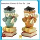 popular female graduation figurine free sample bulk order Ennas 1