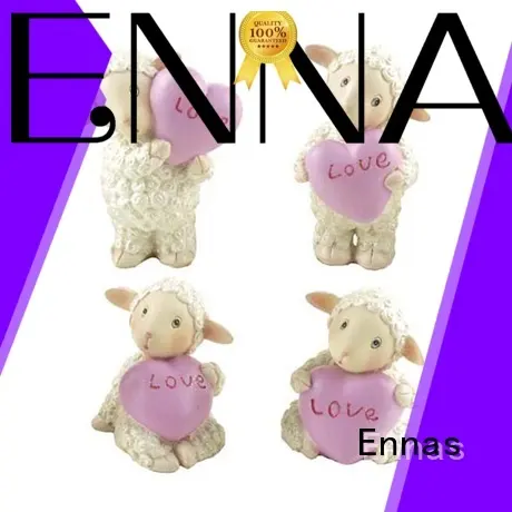 Ennas precious moments figurines hot-sale from best factory 1