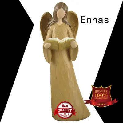 Ennas decorative angel figurine handicraft for decoration 1