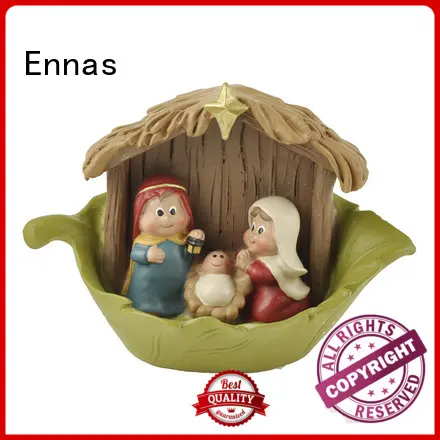 christian nativity set figurines bulk production holy gift 1