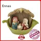 christian nativity set figurines bulk production holy gift 1