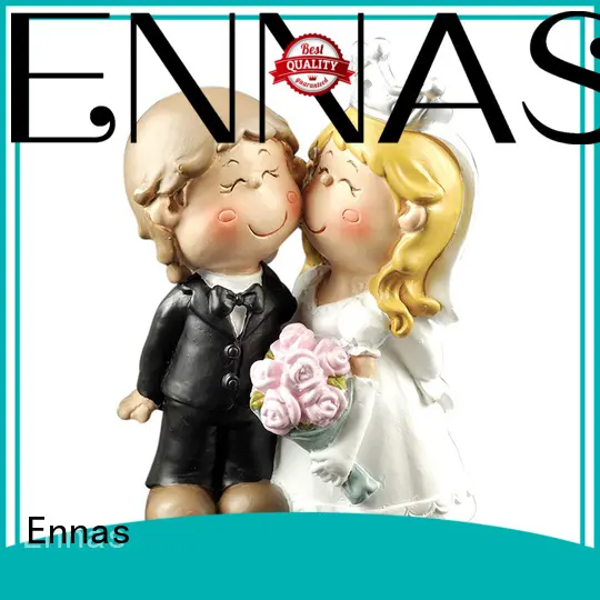 animal wedding cake toppers bride and groom high-quality at discount 1