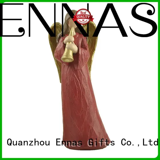 miniature angel figurines high-quality best crafts Ennas 1