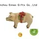 rainforest animal figures home decoration Ennas 1