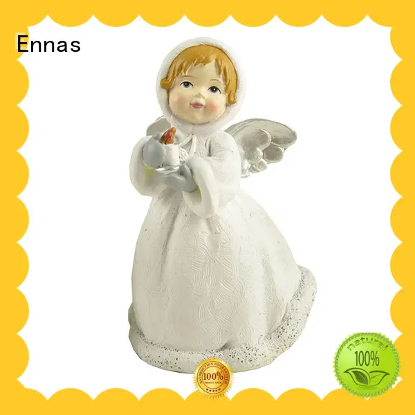 Ennas high-quality figures of angels vintage fashion 1